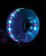 Roues Rio roller lumineuses