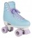 Roller Quad Rookie Bubblegum Blue