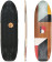 Longboard Loaded truncated 33"