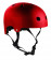 Casque SFR Essential rouge glossy-S/M