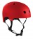 Casque SFR Essential rouge mat-S/M