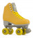 Rio Roller Signature Quad Skates jaune