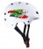 Casque Bullet x Santa Cruz Helmet Slasher Junior Blanc