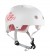 Casque Rio Script-Blanc-XS