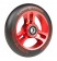 Roue Blazer Pro Triple XT 100mm-Rouge