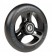 Roue Blazer Pro Triple XT 100mm-Noir 