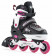 Roller Inline SFR Pulsar, couleur au choix