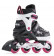 Roller Inline SFR Pulsar, couleur au choix