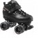 Roller Sure grip Rock GT50 Derby noir