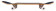 Skate Rocket Double Dipped-Orange