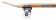 Skate Rocket Bubbles Multi 7.75"