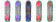 Deck Dogtown Jesse Martinez Guadaloupe M80 8.625"