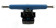 Truck Bangfish 3D Springer R8 180mm bleu