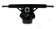 Truck Bangfish 3D Springer R8 180mm noir