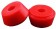 Bushings Venom Freeride rouge 90A