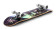 Skate Enuff Skully Hologram
