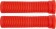 Poignées Odi Longneck Std -Rouge Neon
