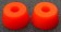 Bushings Riptide APS FatCone orange 80a