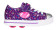 Heelys Snazzy Rainbow Purple