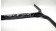 Guidon Blunt Reaper V2 noir 600mm