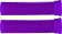 Poignées Odi Longneck Std violet