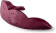 Protège dents Sisu Aero Bordeaux-L (Default)