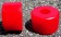 Bushings Riptide APS Barrel rouge 95A