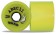 roues Abec 11 bigzig couleur 75mm 83a jaune