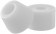 Bushings Venom Standard SHR blanc 94A