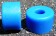 Bushings Riptide WFB Barrel bleu 83a