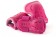 Pack de protections SFR essentiel rose pour enfant-S