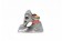 The GrindKing Disruptor Raw 5.5"