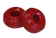 Bushings Venom Eliminator SHR rouge 91A