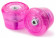Stoppers Rio Roller-Rose Glow