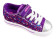 Heelys Snazzy Rainbow Purple