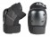 Coudieres 187 killer Pro Elbow pads noir-S