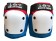 Genouilleres 187 Killer Pads Fly Bleu/Blanc/Rouge-XS