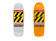 Deck Schmitt Stix Danger 10,125"