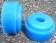 Bushings Riptide WFB Chubby bleu 83a