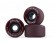 Roues Blood Orange Pro Model 82 A marron Liam Morgan Limited 65mm