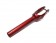 Fourche Blunt Colt ihc trans red