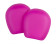 Cap pour Genouillères 187 Killer Pads-Rose-C1 (Default)