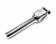 Fourche Blunt SOB V3 gamme  chrome