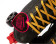 Roller Quad Rookie Bump Rollerdisco Black