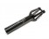 Fourche Blunt SOB V3 gamme  black chrome