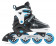 Roller Inline SFR Pulsar, couleur au choix