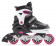 Roller Inline SFR Pulsar, couleur au choix