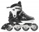 Roller Inline SFR Pulsar, couleur au choix