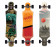 Longboard Madrid Spade 39"