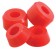 Bushings Enuff 92A rouge